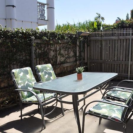 Angelwaters Apartment Townsville Exterior photo