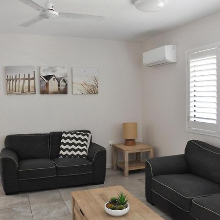 Angelwaters Apartment Townsville Exterior photo