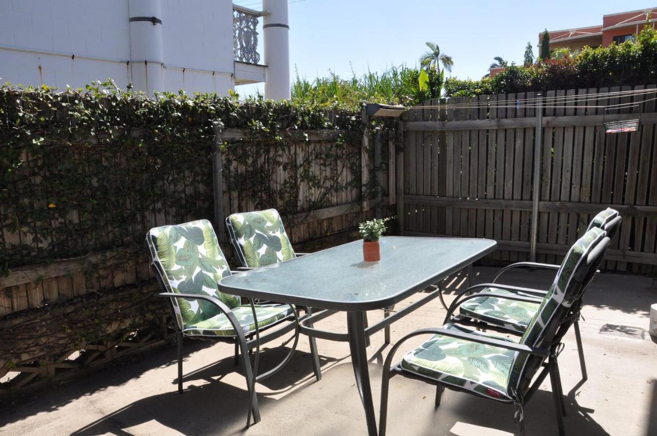 Angelwaters Apartment Townsville Exterior photo