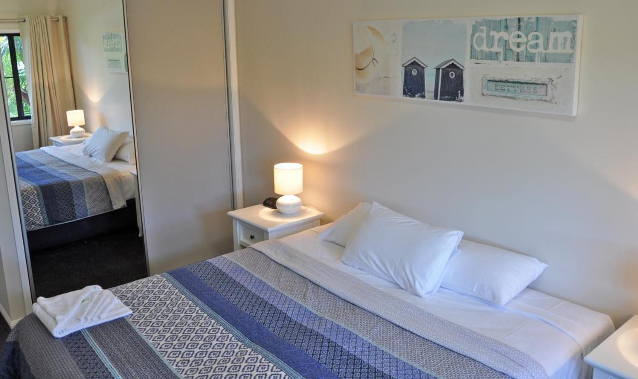 Angelwaters Apartment Townsville Exterior photo