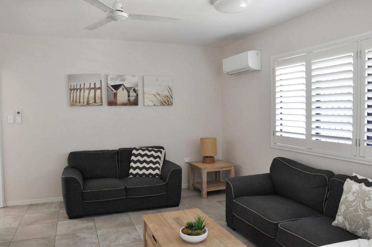 Angelwaters Apartment Townsville Exterior photo