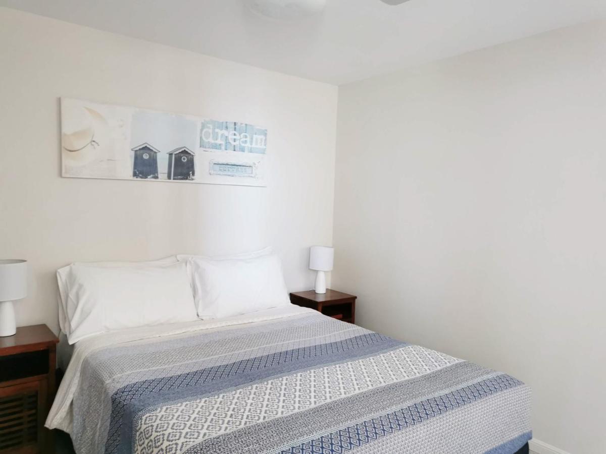 Angelwaters Apartment Townsville Exterior photo
