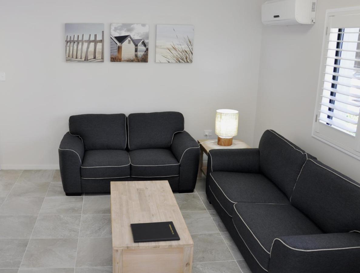 Angelwaters Apartment Townsville Exterior photo