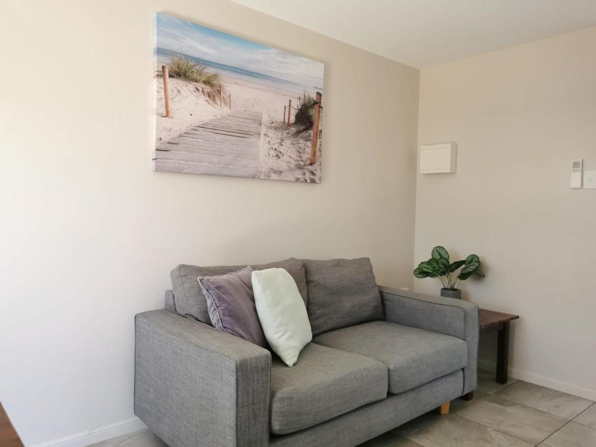 Angelwaters Apartment Townsville Exterior photo