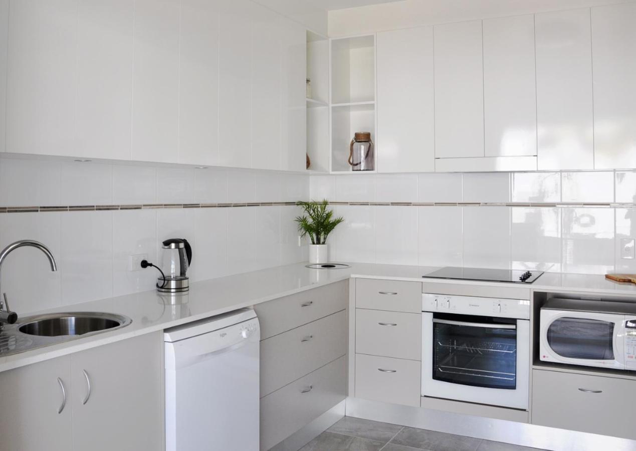 Angelwaters Apartment Townsville Exterior photo