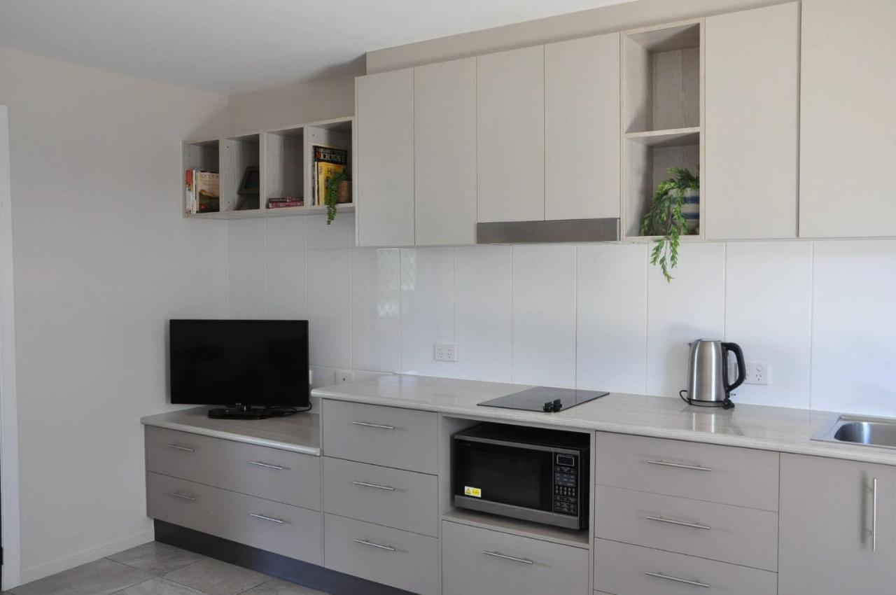 Angelwaters Apartment Townsville Exterior photo