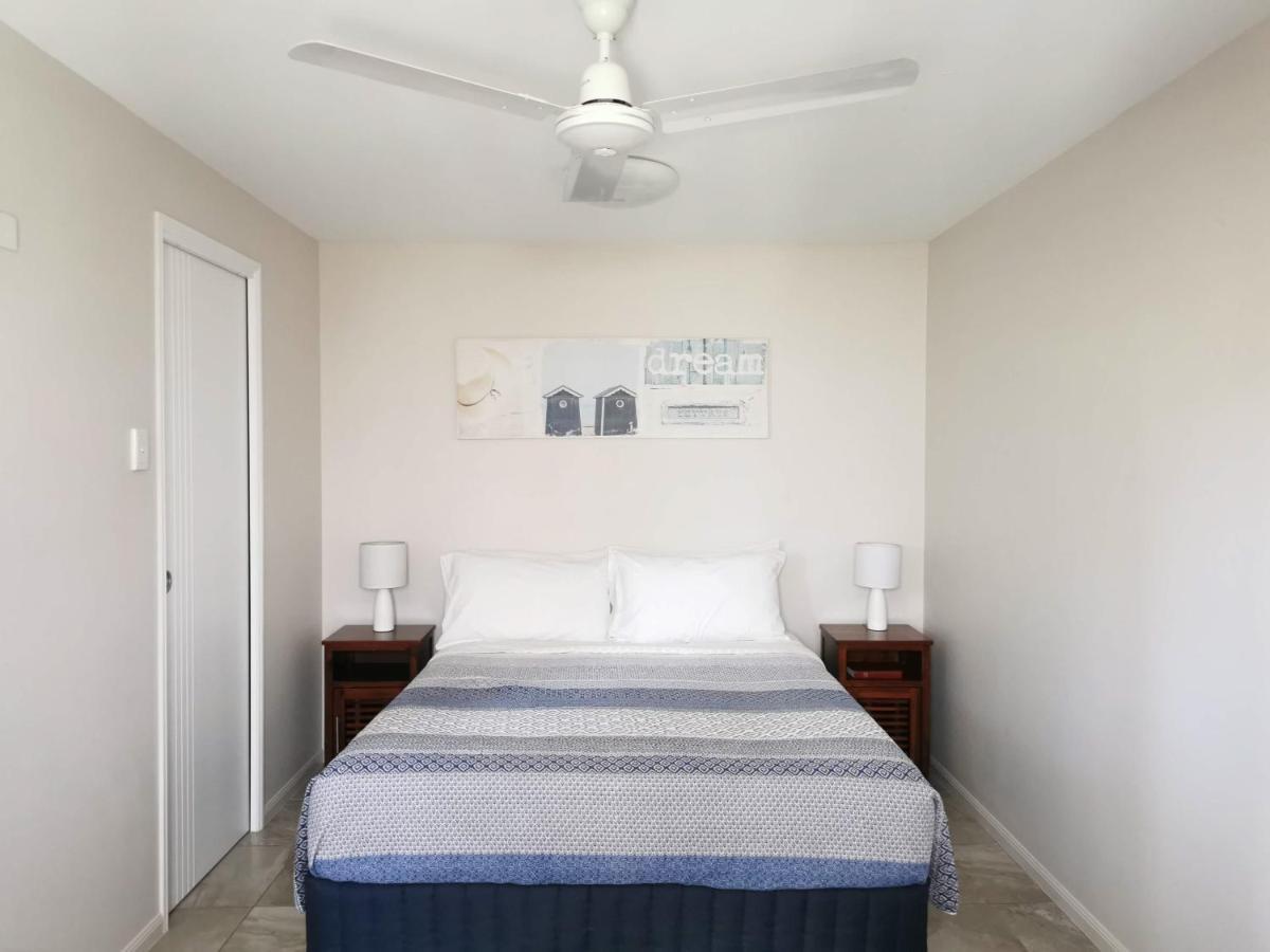 Angelwaters Apartment Townsville Exterior photo