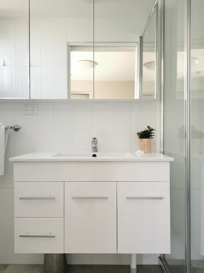 Angelwaters Apartment Townsville Exterior photo