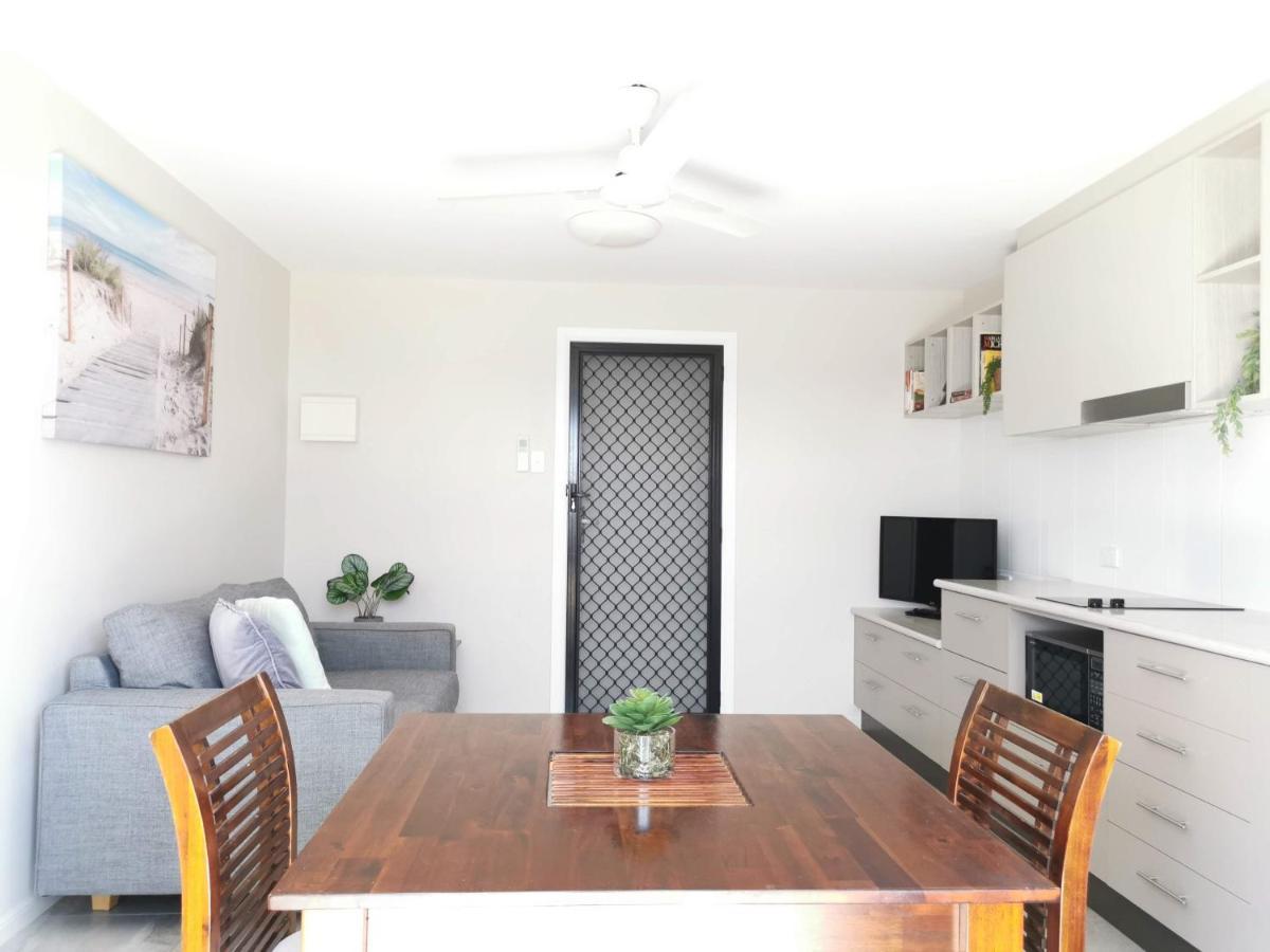 Angelwaters Apartment Townsville Exterior photo