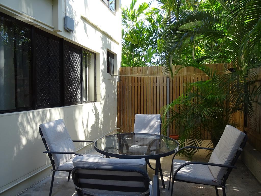 Angelwaters Apartment Townsville Exterior photo