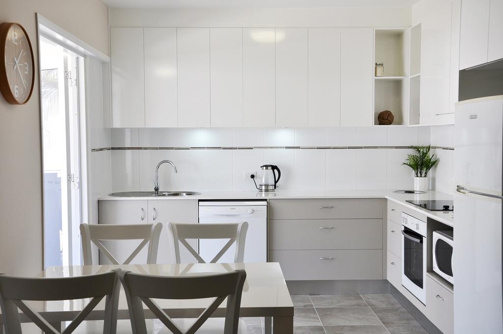 Angelwaters Apartment Townsville Exterior photo