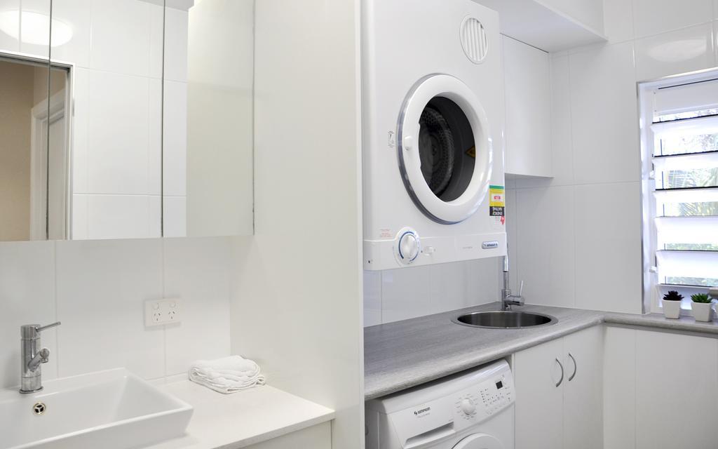 Angelwaters Apartment Townsville Exterior photo