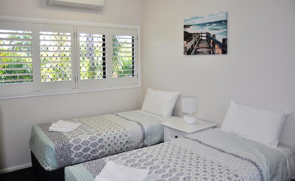 Angelwaters Apartment Townsville Exterior photo