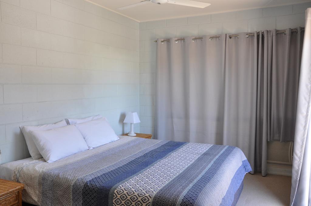 Angelwaters Apartment Townsville Exterior photo