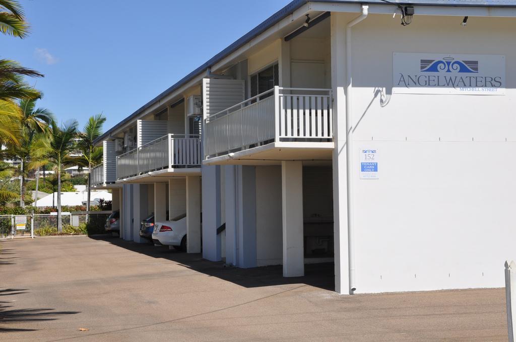 Angelwaters Apartment Townsville Exterior photo
