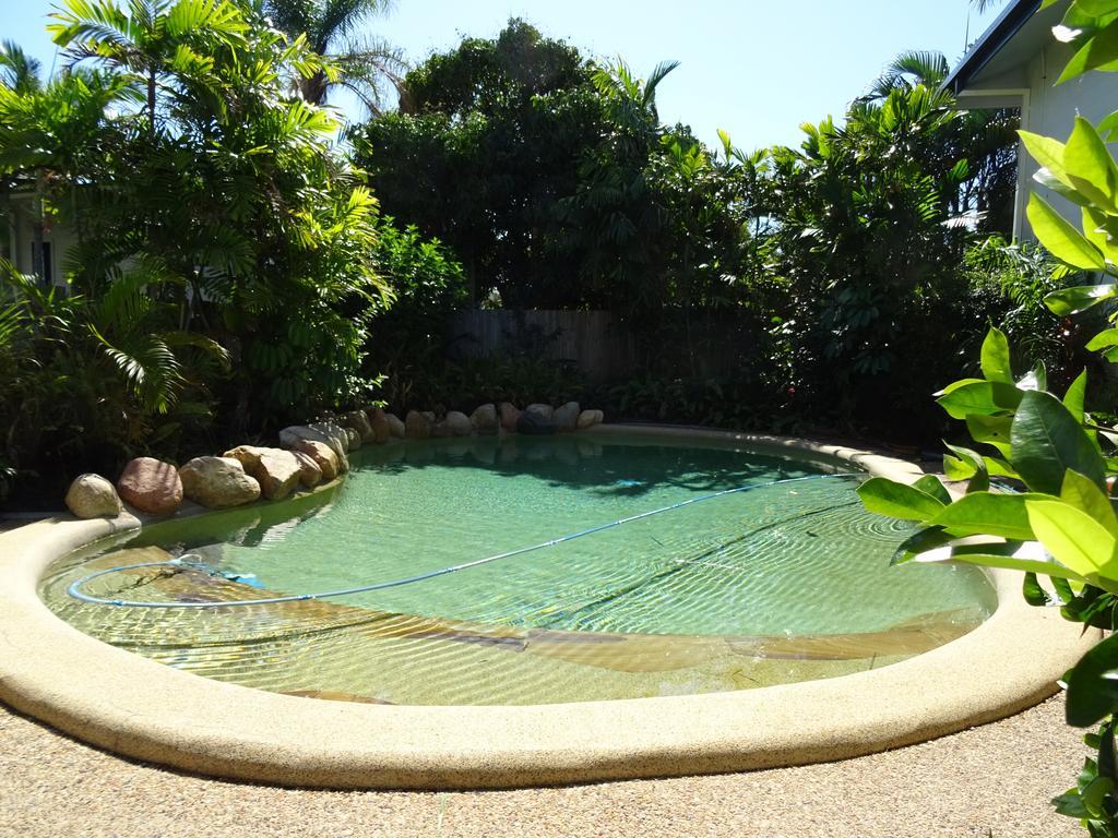 Angelwaters Apartment Townsville Exterior photo